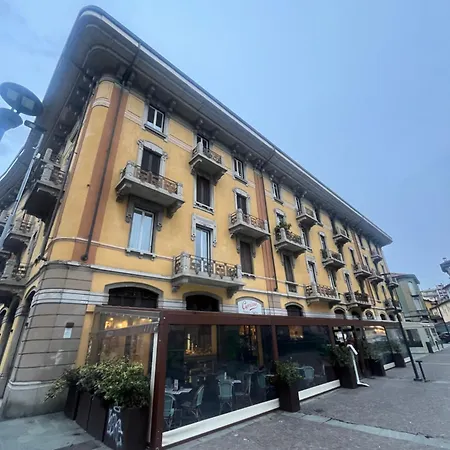 Panoramic St Anna Appartement *