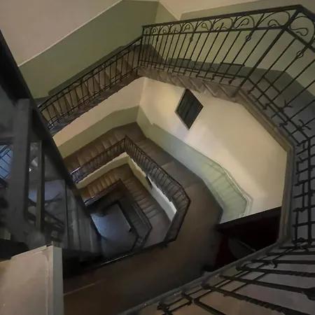 Panoramic St Anna * Bergame