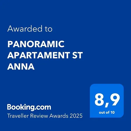 Panoramic St Anna Bergame