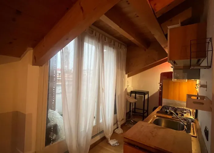 Panoramic St Anna 贝尔加莫