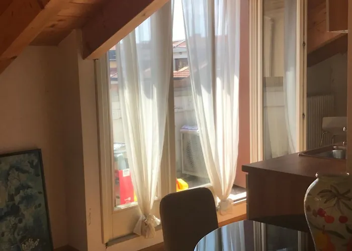 Panoramic St Anna * 贝尔加莫