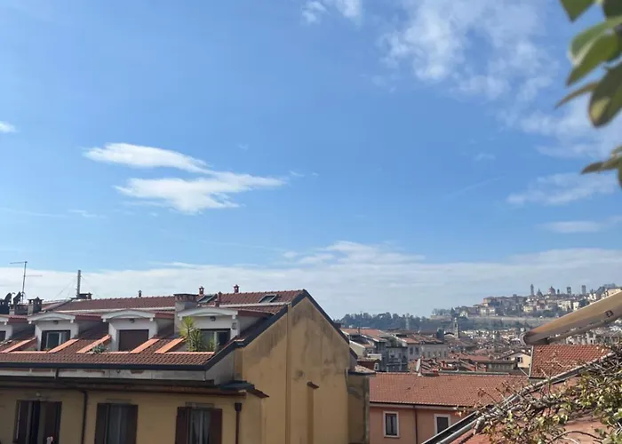 Panoramic St Anna