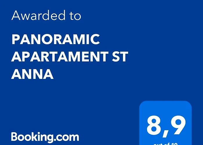 Panoramic St Anna 贝尔加莫