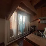 Panoramic St Anna 아파트