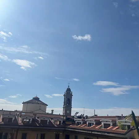 Apartment Panoramic St Anna