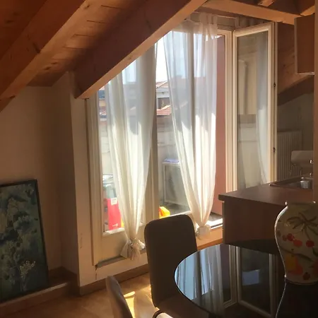 Panoramic St Anna * Μπέργκαμο
