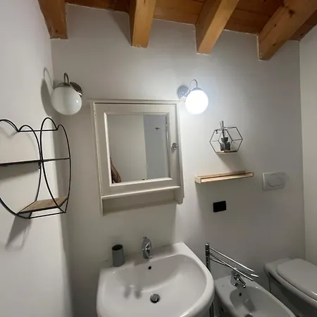 Apartment Panoramic St Anna Bergamo
